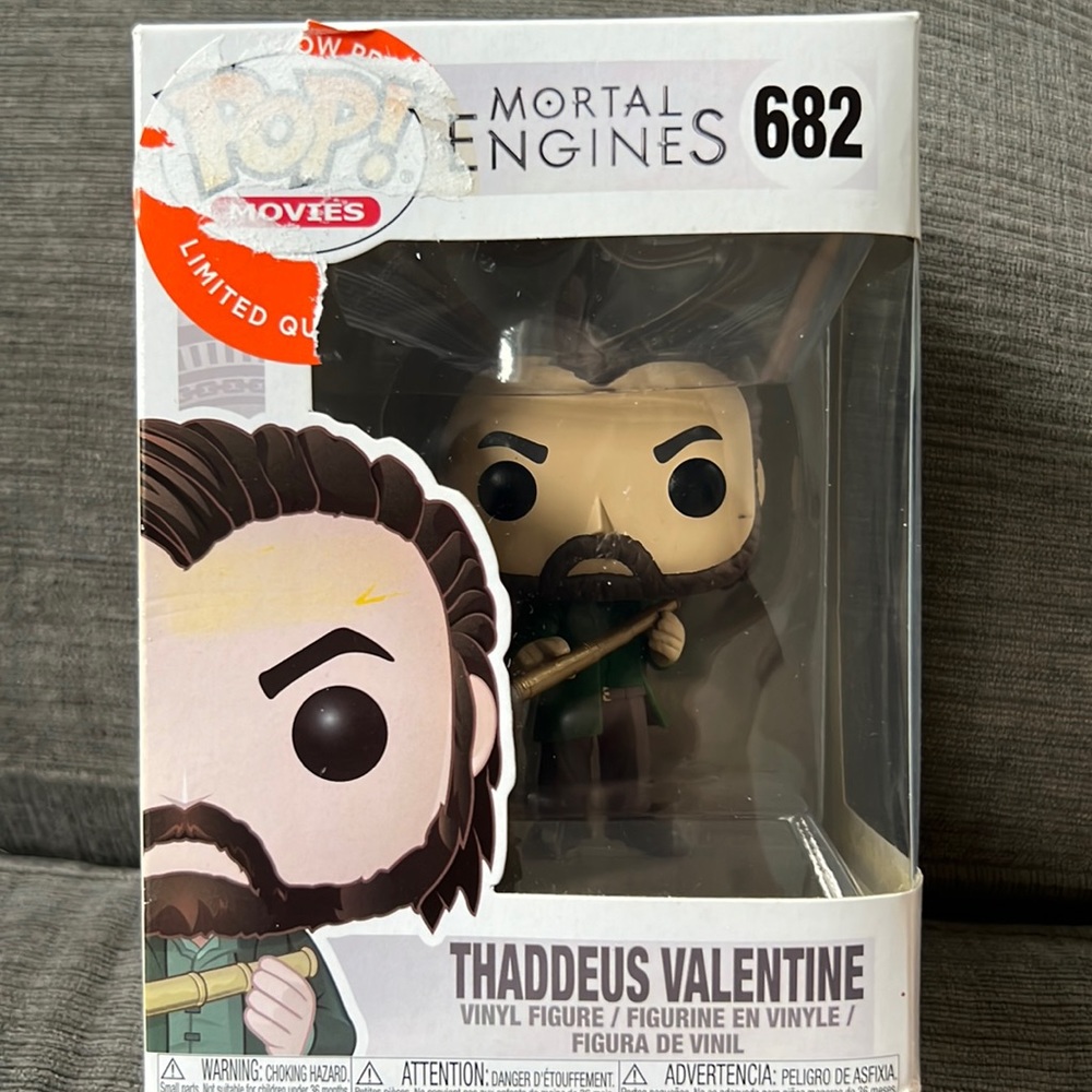 Funko pop